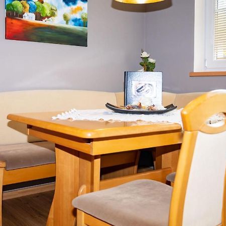Appartement Alexandra Neukirchen am Großvenediger エクステリア 写真