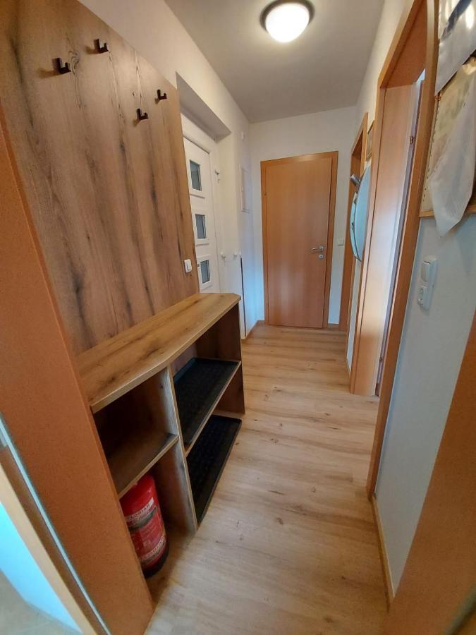 Appartement Alexandra Neukirchen am Großvenediger エクステリア 写真