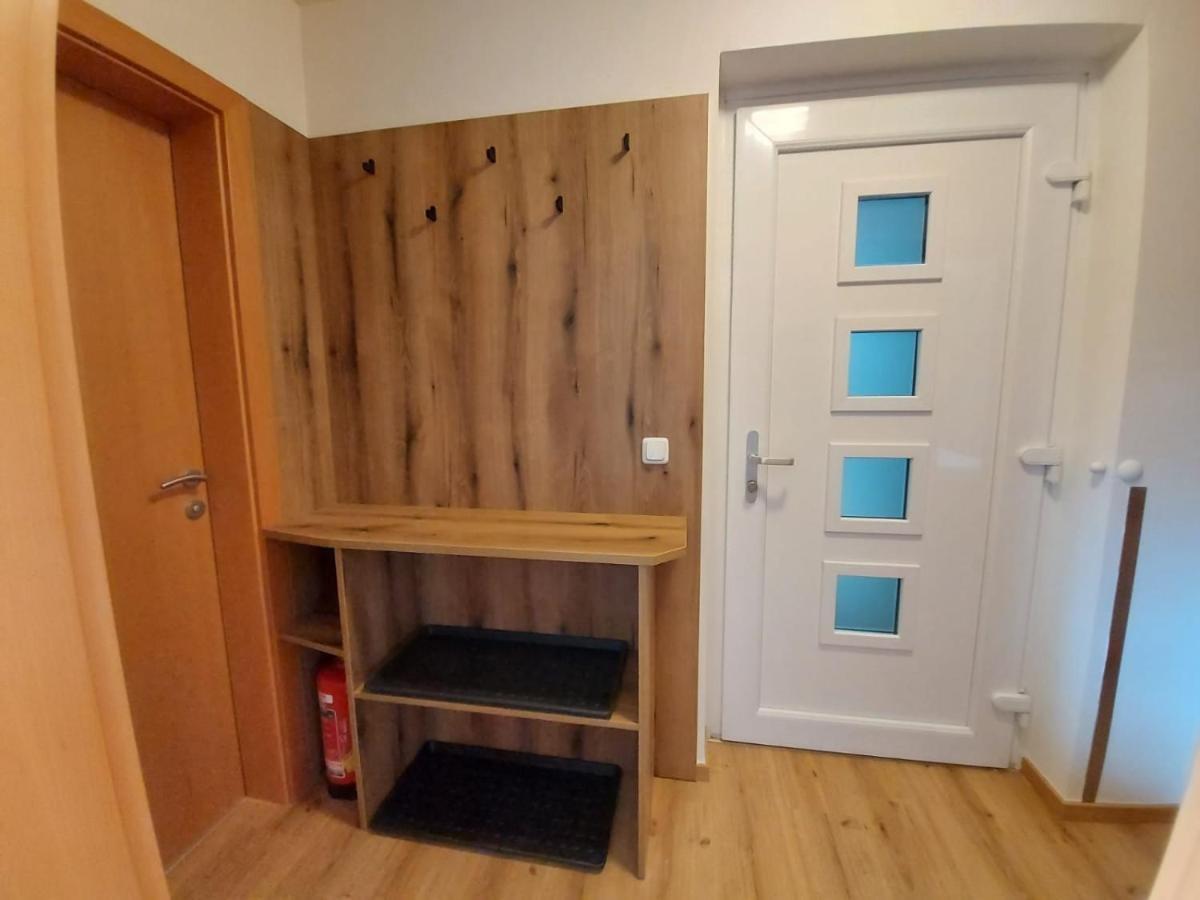 Appartement Alexandra Neukirchen am Großvenediger エクステリア 写真