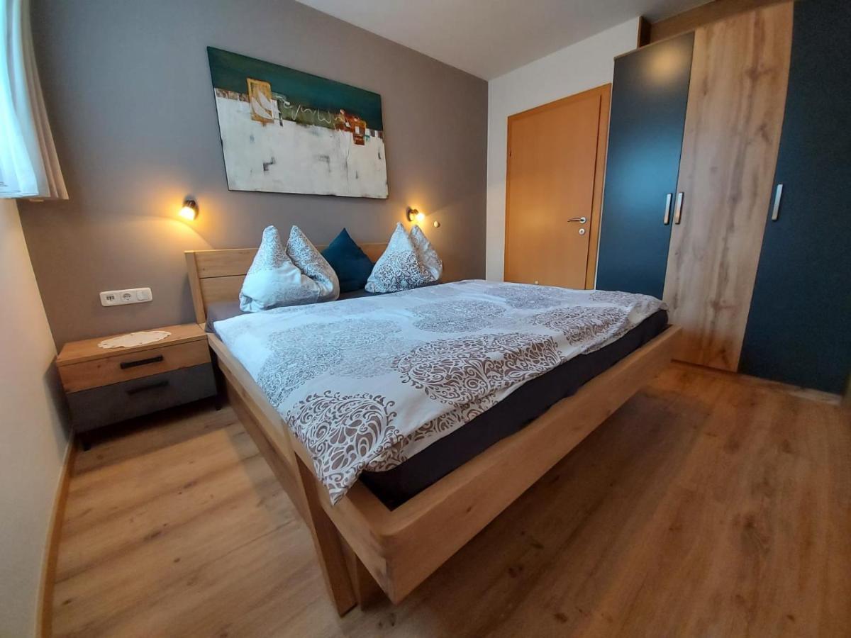 Appartement Alexandra Neukirchen am Großvenediger エクステリア 写真
