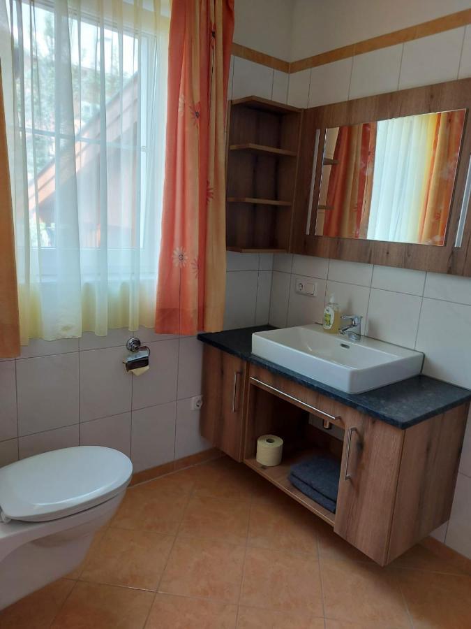 Appartement Alexandra Neukirchen am Großvenediger エクステリア 写真