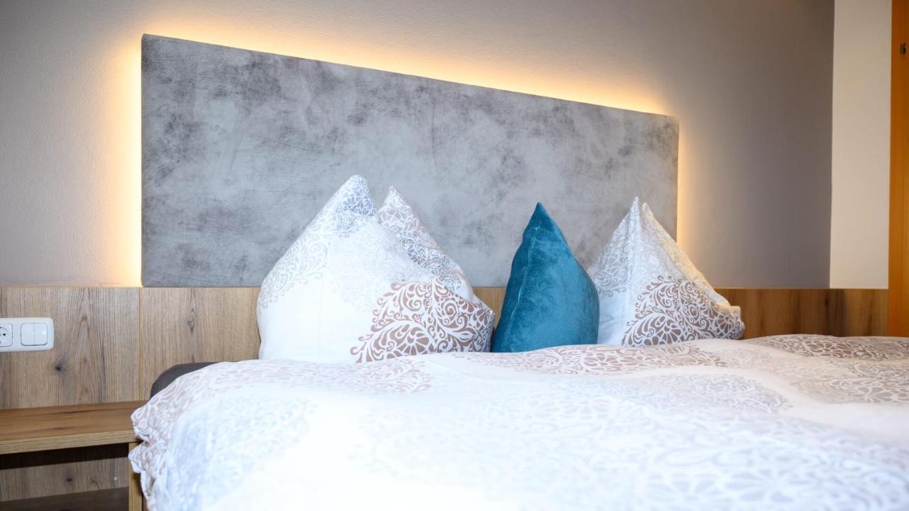 Appartement Alexandra Neukirchen am Großvenediger エクステリア 写真