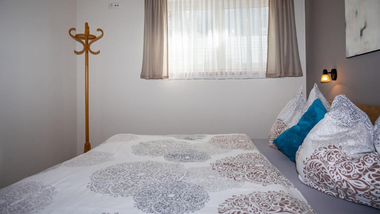 Appartement Alexandra Neukirchen am Großvenediger エクステリア 写真