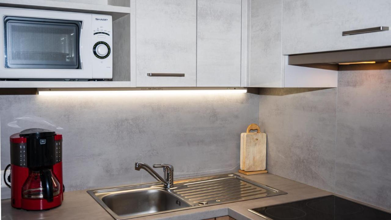 Appartement Alexandra Neukirchen am Großvenediger エクステリア 写真