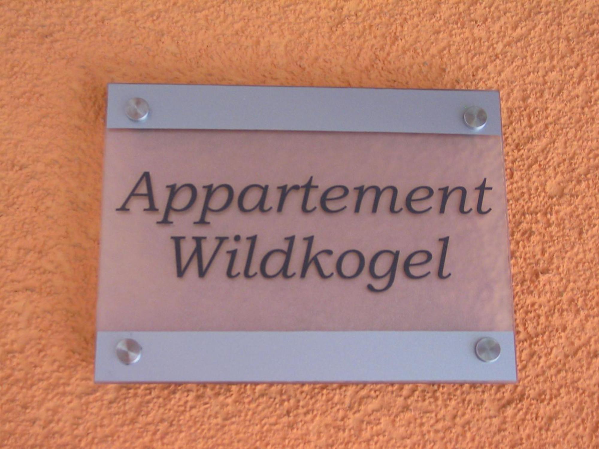 Appartement Alexandra Neukirchen am Großvenediger 部屋 写真