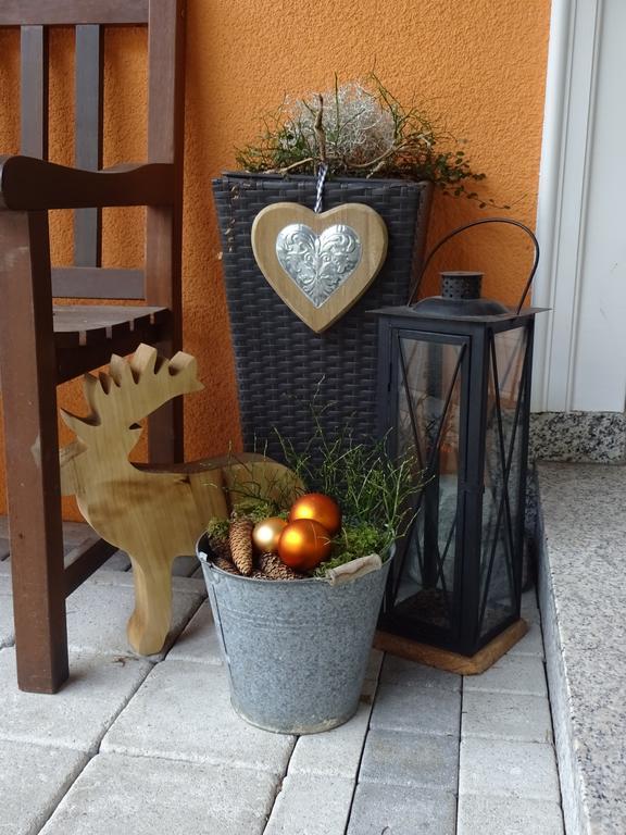 Appartement Alexandra Neukirchen am Großvenediger 部屋 写真