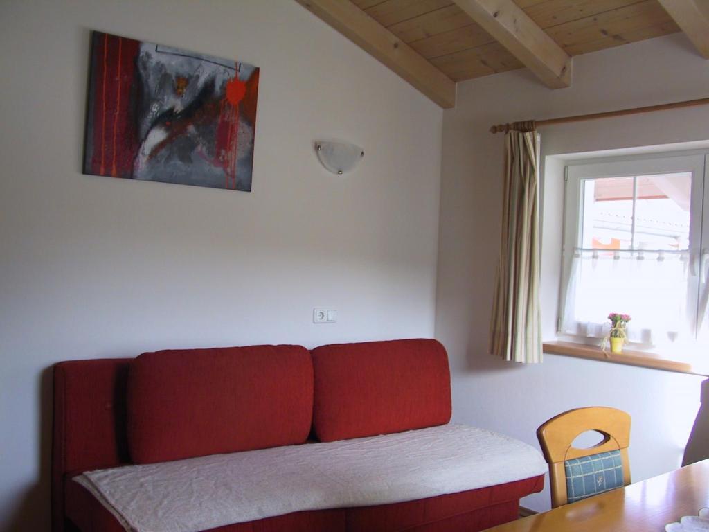Appartement Alexandra Neukirchen am Großvenediger 部屋 写真