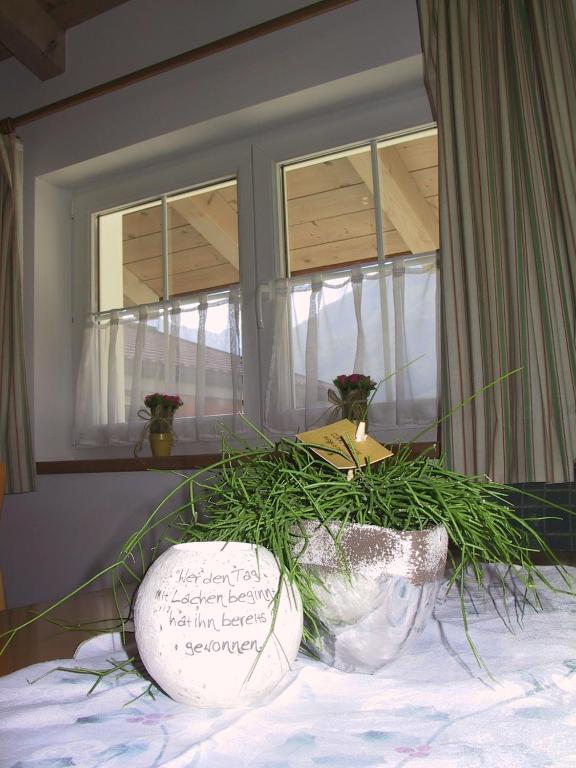 Appartement Alexandra Neukirchen am Großvenediger 部屋 写真